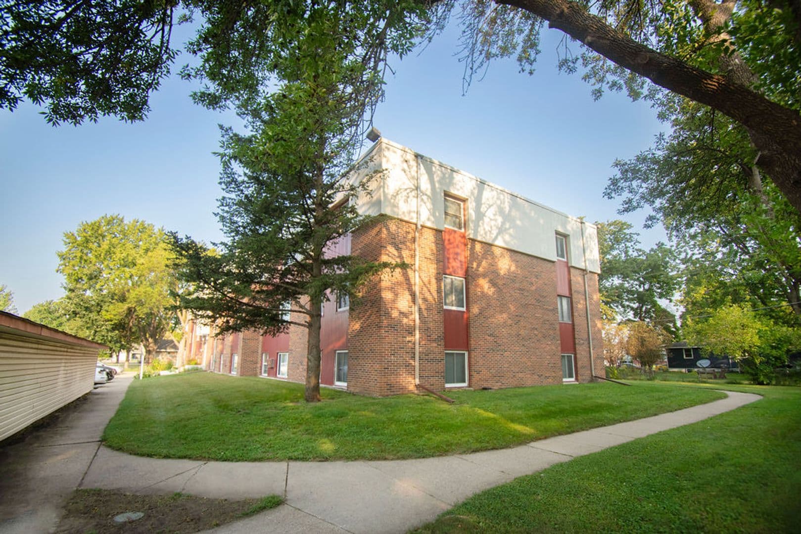 Eighth Street Apartments 24 of 26