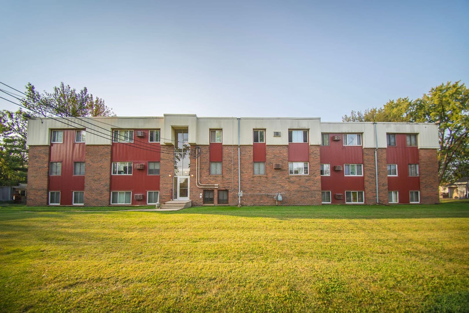 Eighth Street Apartments 6 of 6