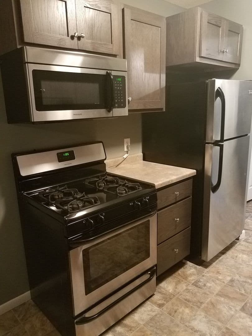 Riverview Apartments 2 of 78