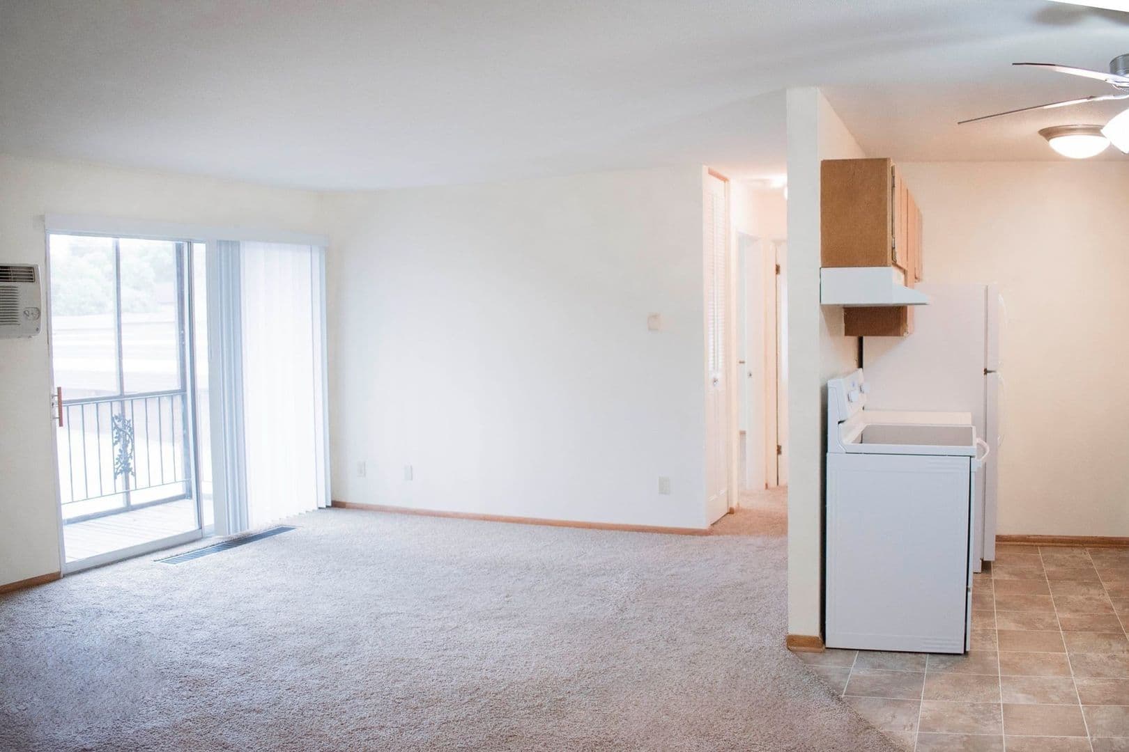 Tonkaway Apartments 3 of 32