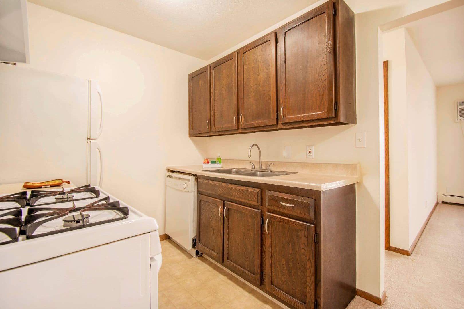 Riverview Apartments 2 of 76