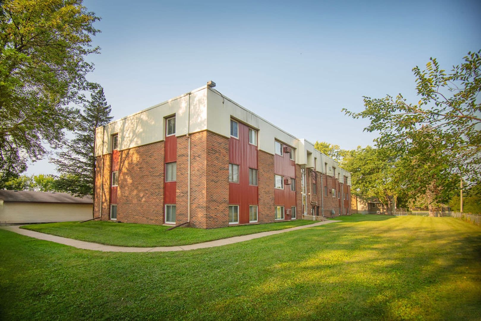 Eighth Street Apartments 25 of 26