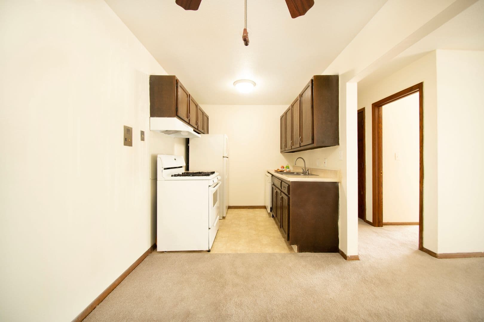 Riverview Apartments 3 of 76