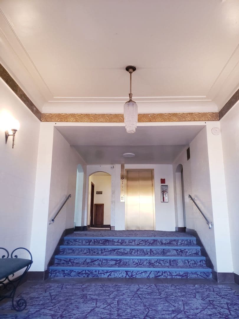 Burke Hill Apartments 1 of 12