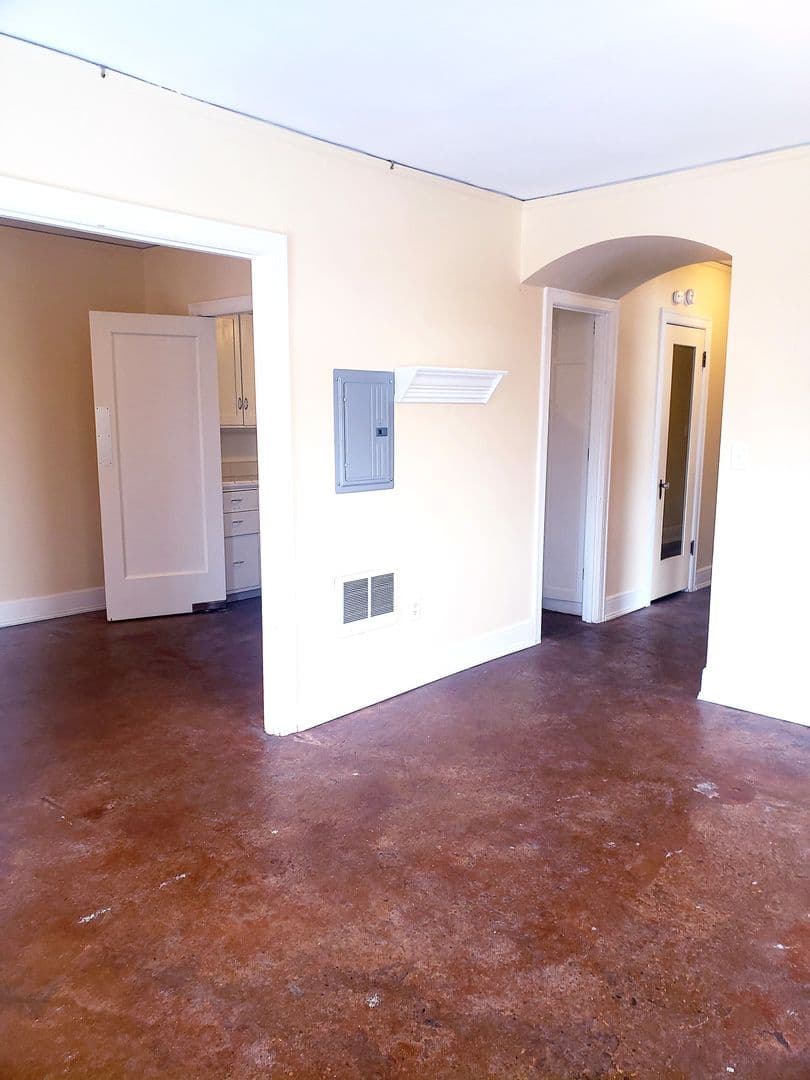 Burke Hill Apartments 8 of 28