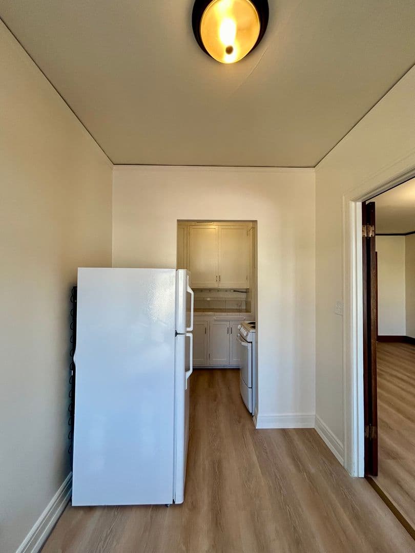 Burke Hill Apartments 12 of 22