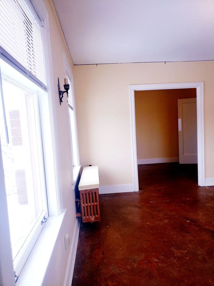 Burke Hill Apartments 10 of 28
