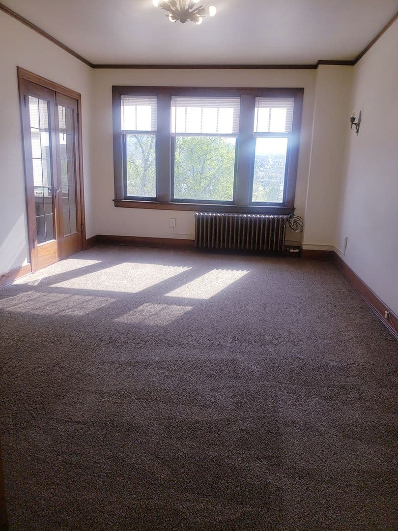 Burke Hill Apartments 3 of 17