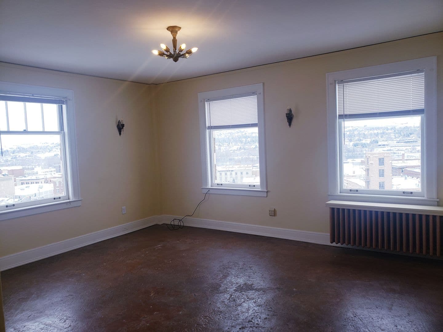 Burke Hill Apartments 5 of 28