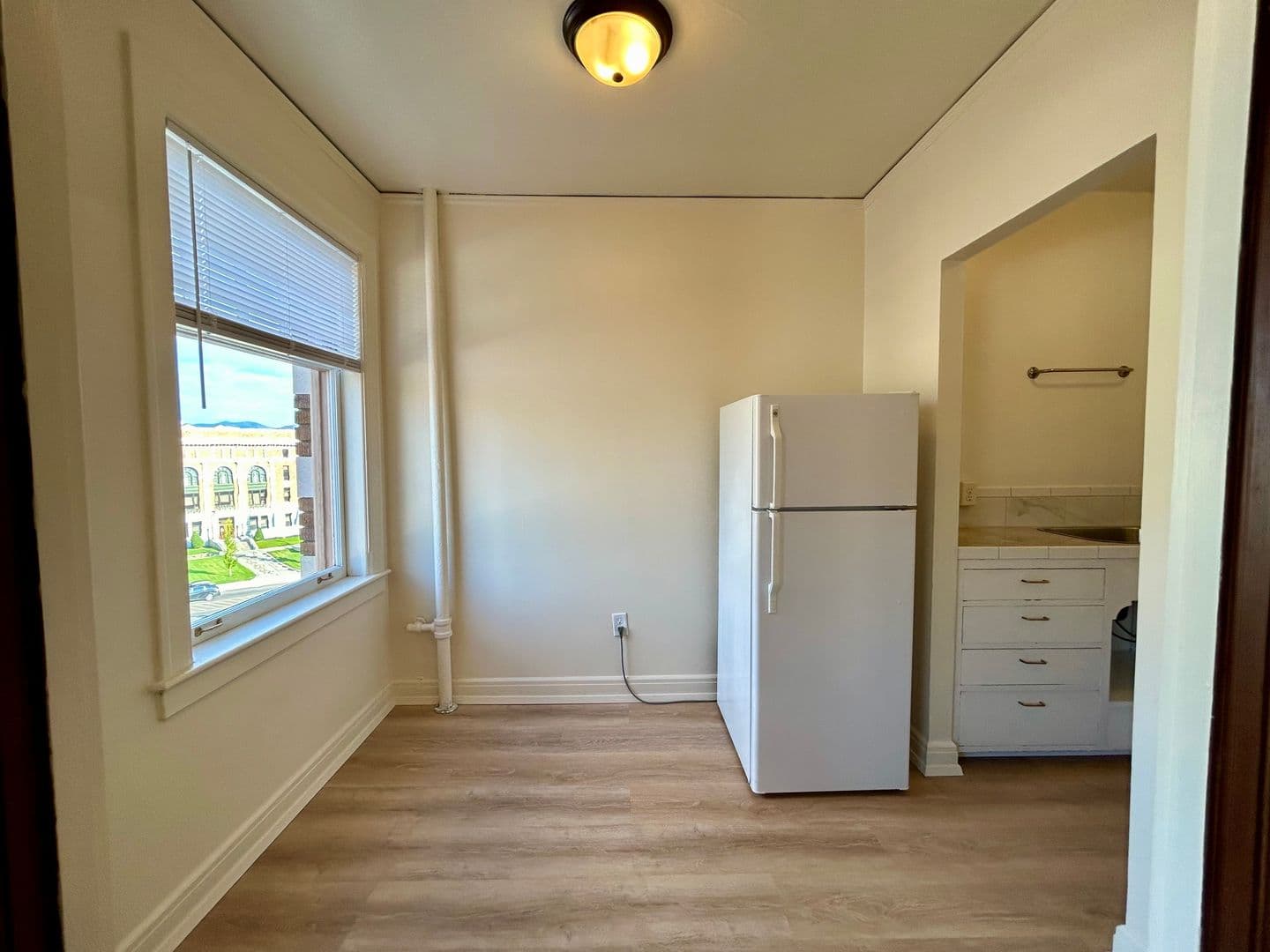 Burke Hill Apartments 11 of 22