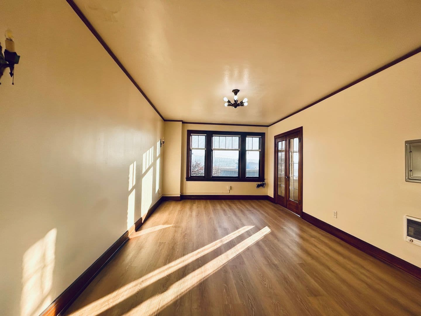 Burke Hill Apartments 3 of 16