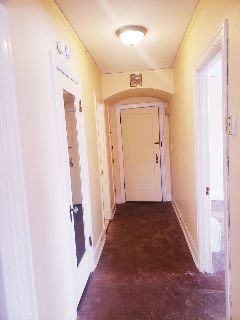 Burke Hill Apartments 13 of 28