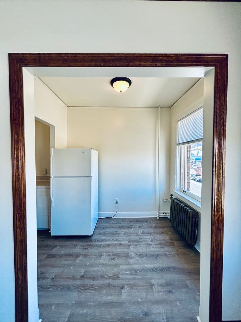 Burke Hill Apartments 6 of 15