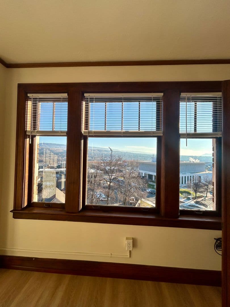 Burke Hill Apartments 8 of 16