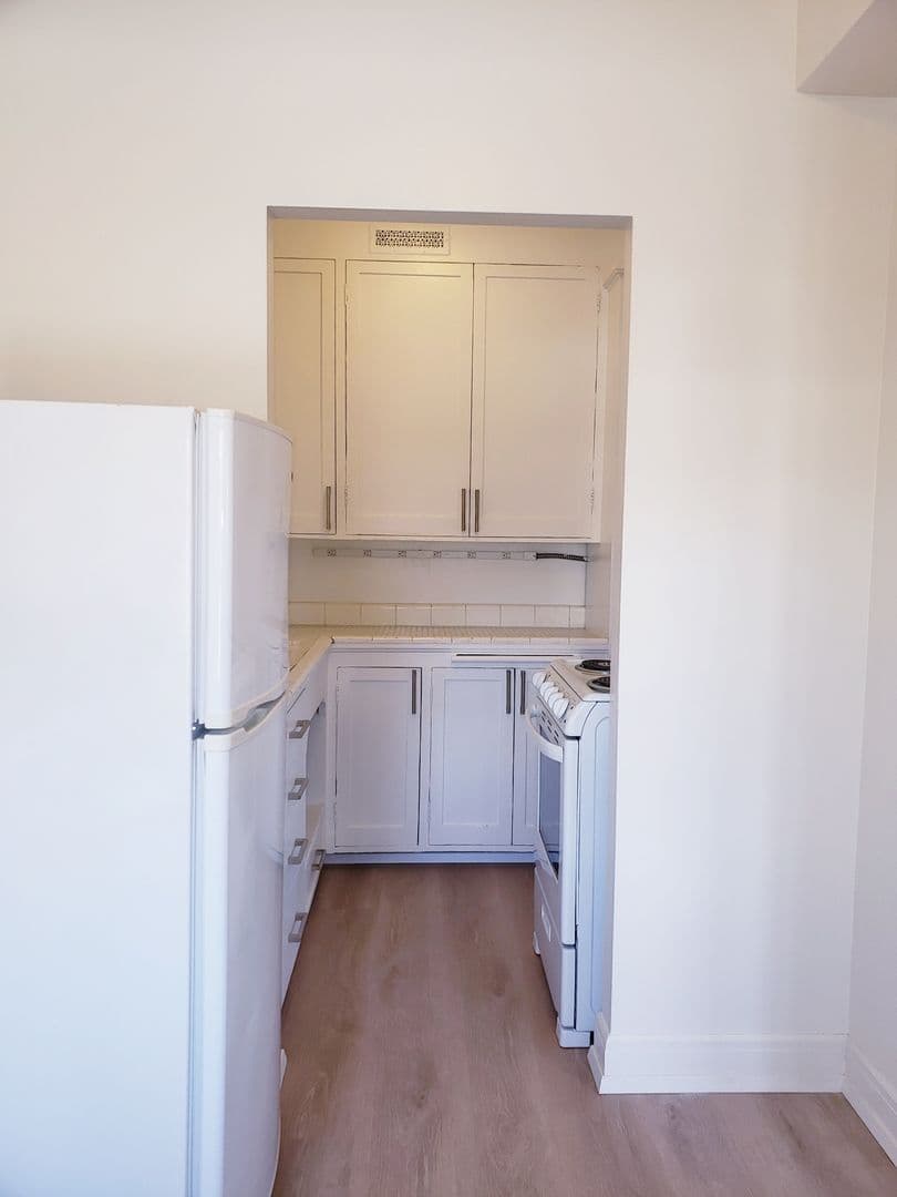 Burke Hill Apartments 8 of 12