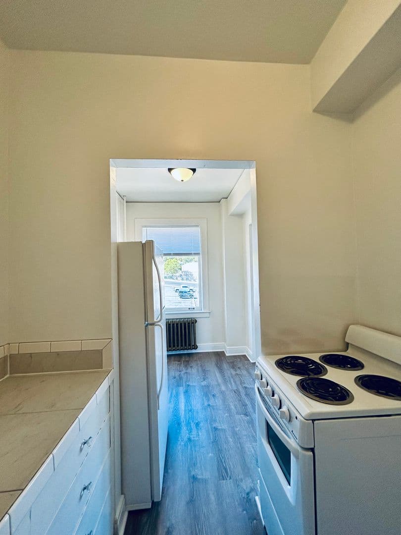 Burke Hill Apartments 9 of 15