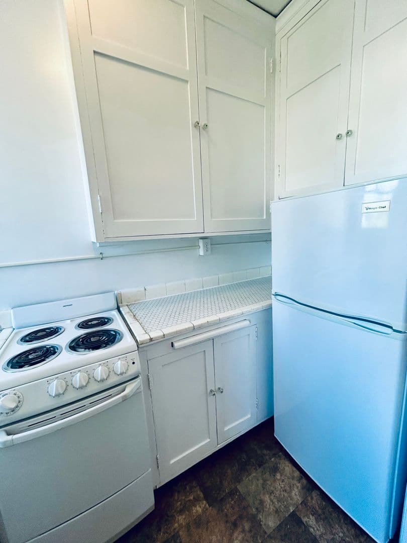 Burke Hill Apartments 9 of 14