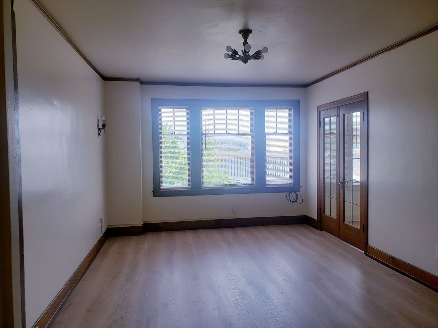 Burke Hill Apartments 2 of 12