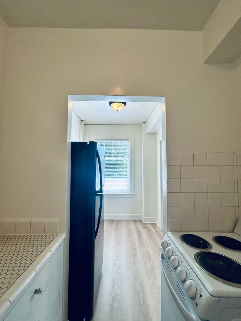 Burke Hill Apartments 7 of 13