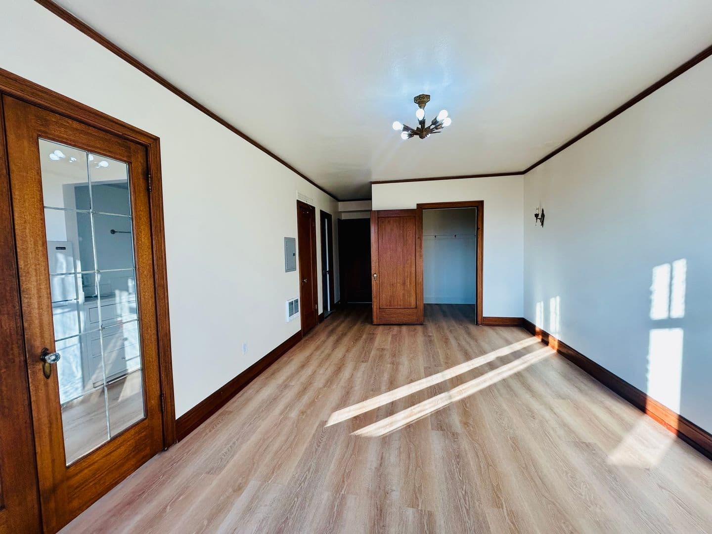 Burke Hill Apartments 5 of 16