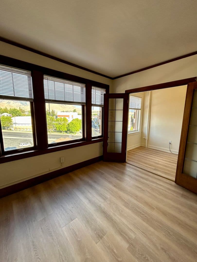 Burke Hill Apartments 8 of 22