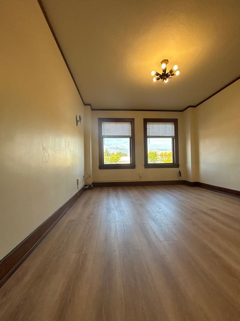 Burke Hill Apartments 6 of 13