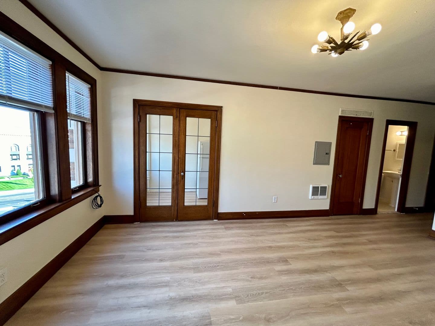 Burke Hill Apartments 7 of 22