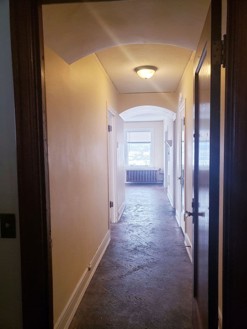 Burke Hill Apartments 3 of 28