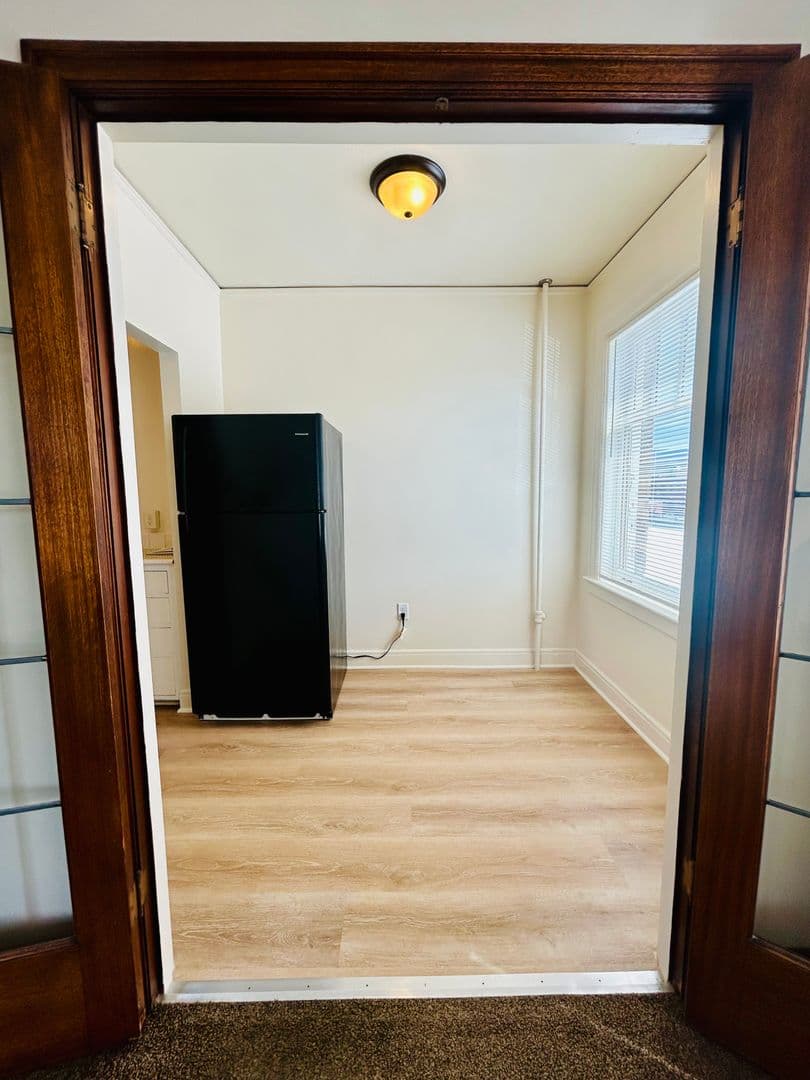 Burke Hill Apartments 5 of 13