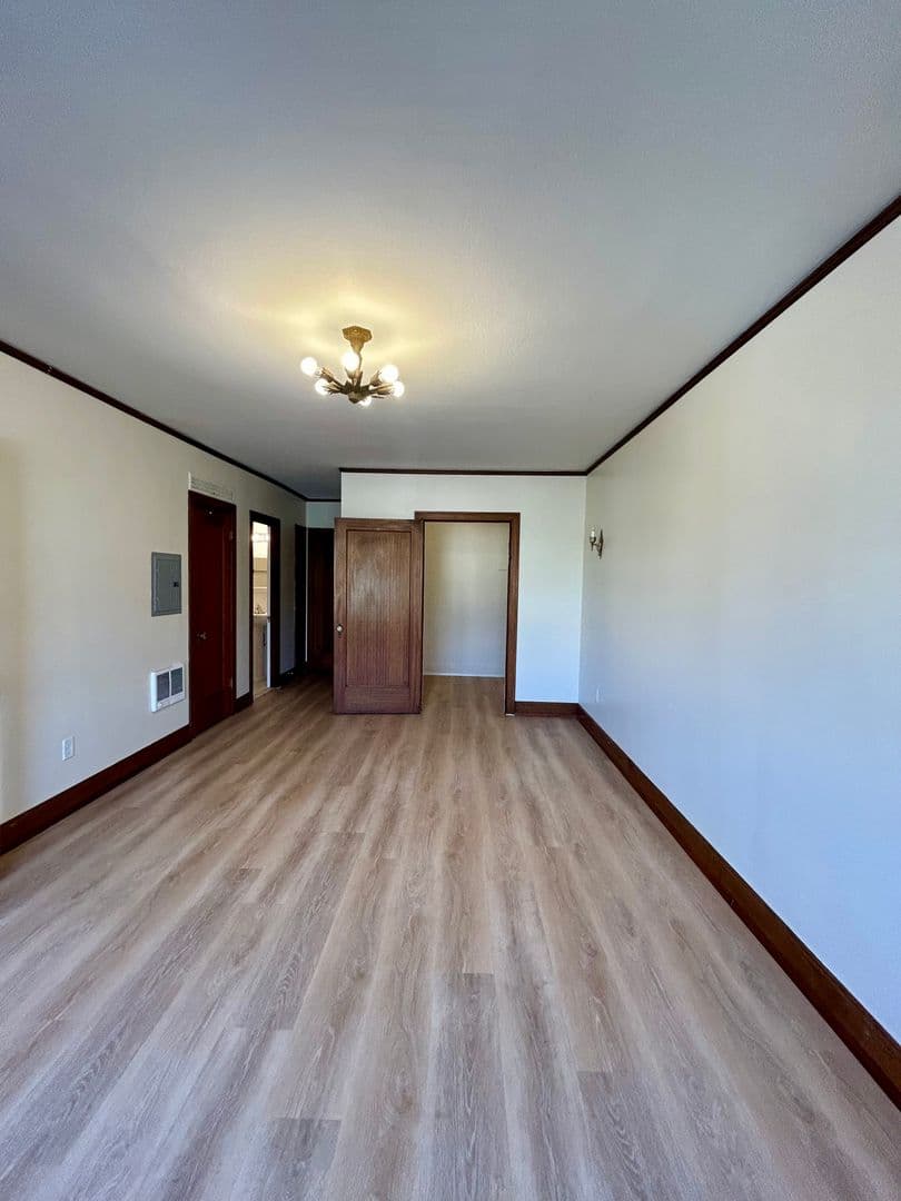 Burke Hill Apartments 4 of 22