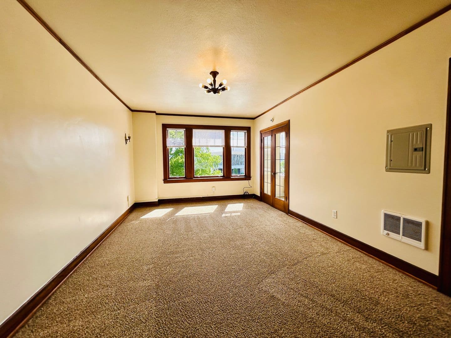 Burke Hill Apartments 2 of 13