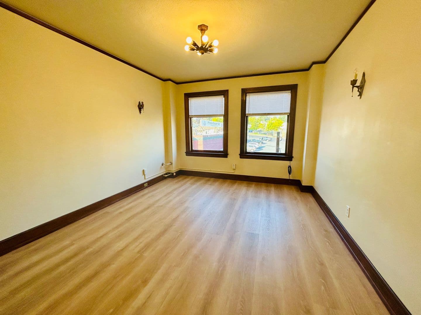 Burke Hill Apartments 3 of 13
