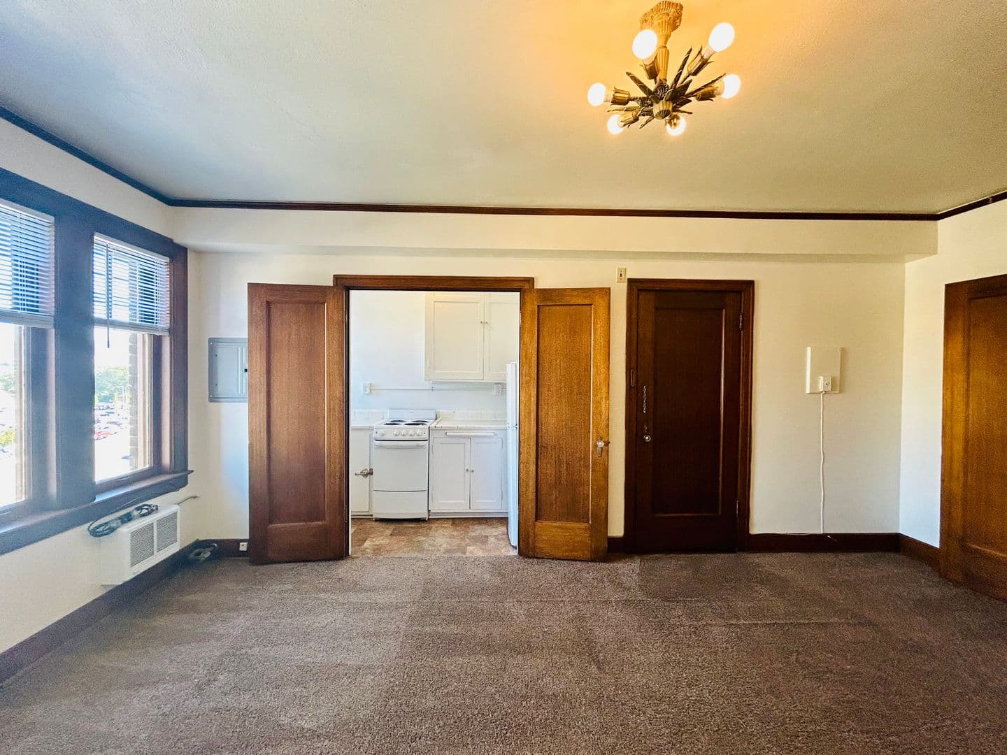 Burke Hill Apartments 2 of 14