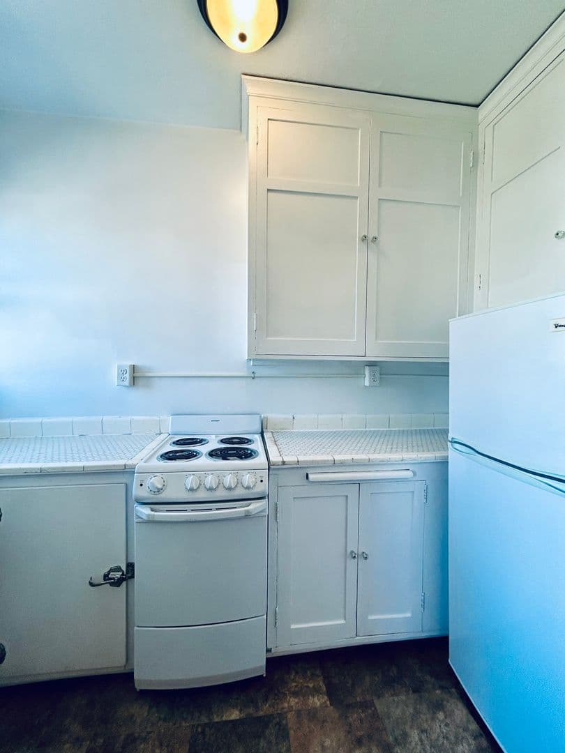 Burke Hill Apartments 8 of 14