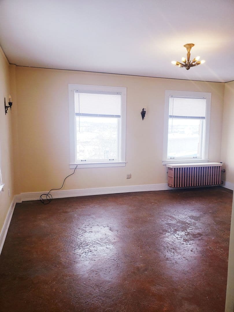 Burke Hill Apartments 9 of 28