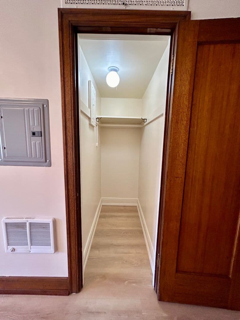 Burke Hill Apartments 20 of 22