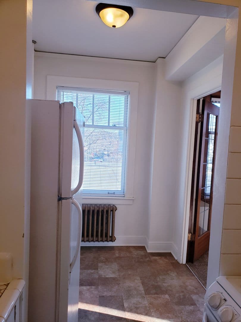 Burke Hill Apartments 11 of 17