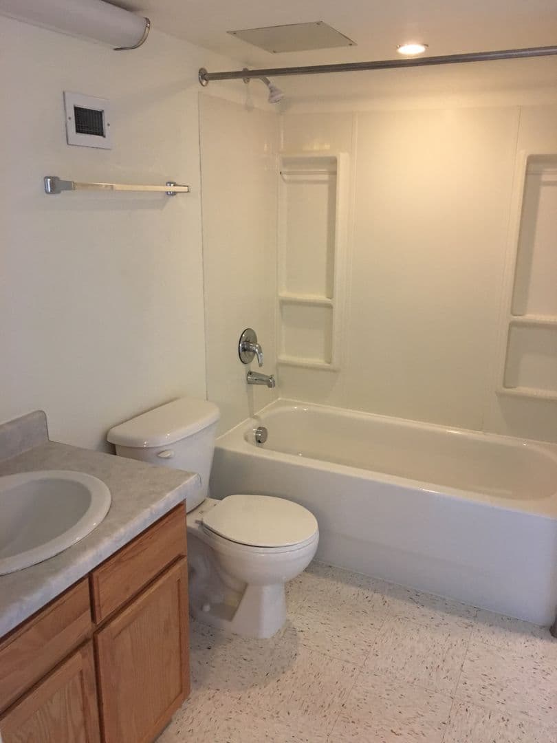 McKinley Tower Apartments 1 of 9