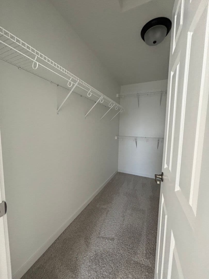 3 Bedroom 3 Bathroom Townhomes 4 of 5