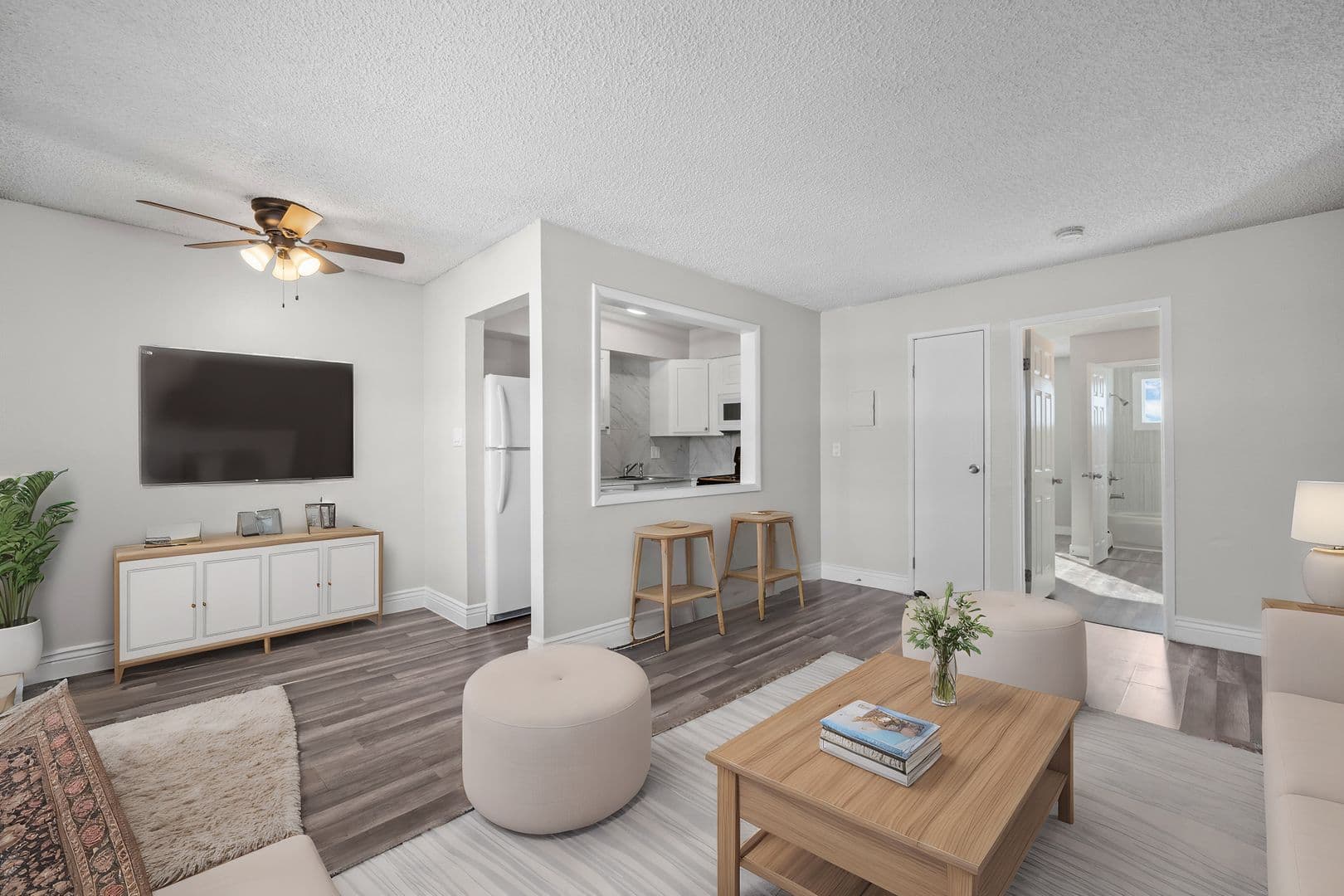 Atrium Apartments 2 of 7