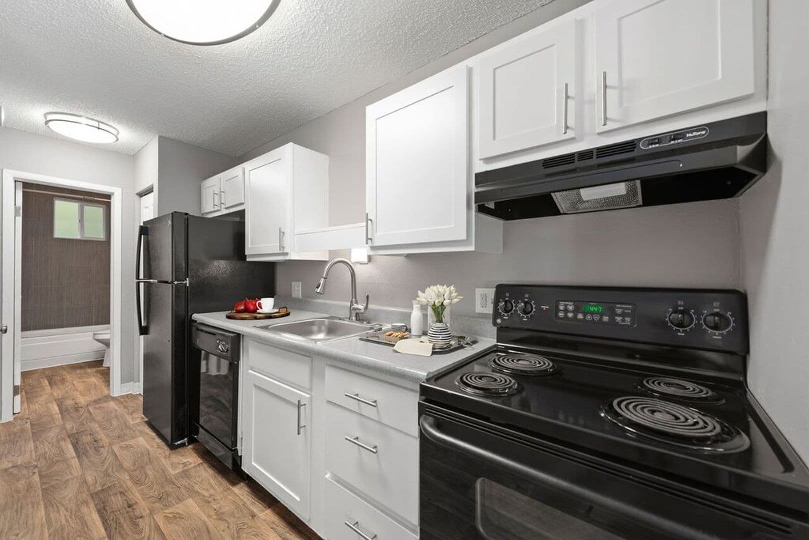 Cresta Run Apartments 2 of 5