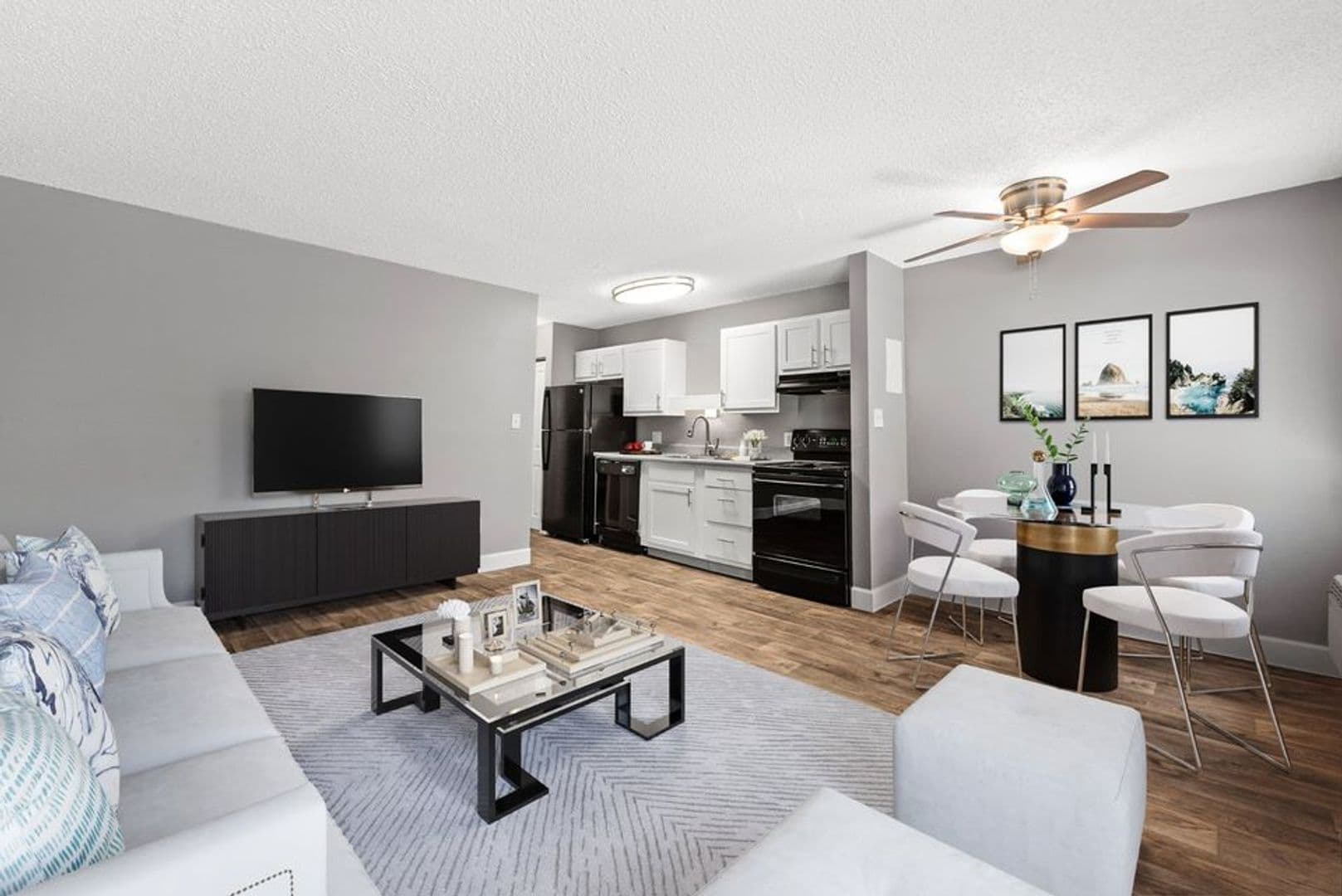 Cresta Run Apartments 5 of 5