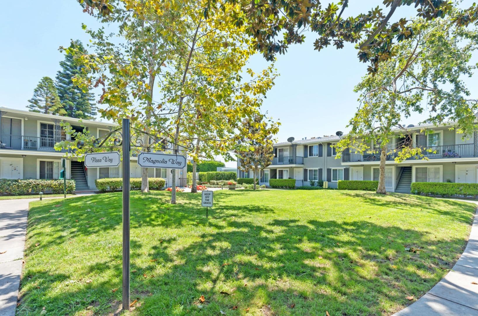 Park Magnolia Apartment Homes 5 of 23