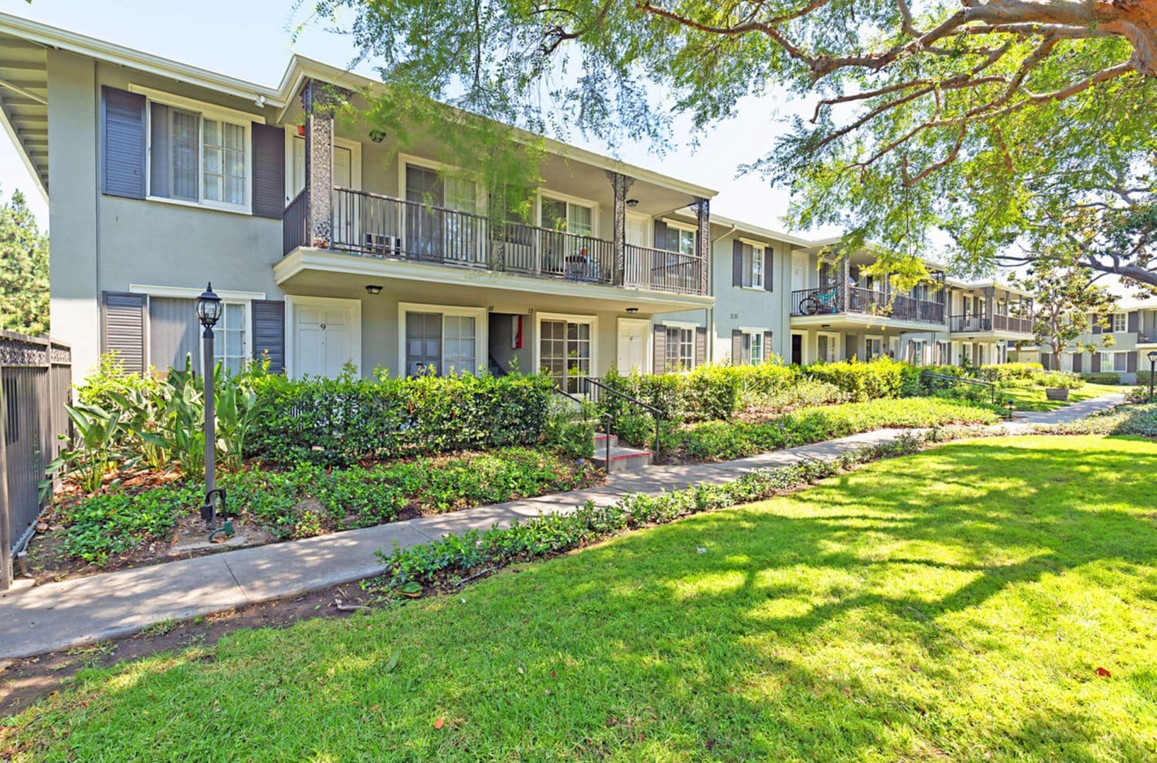 Park Magnolia Apartment Homes 1 of 23