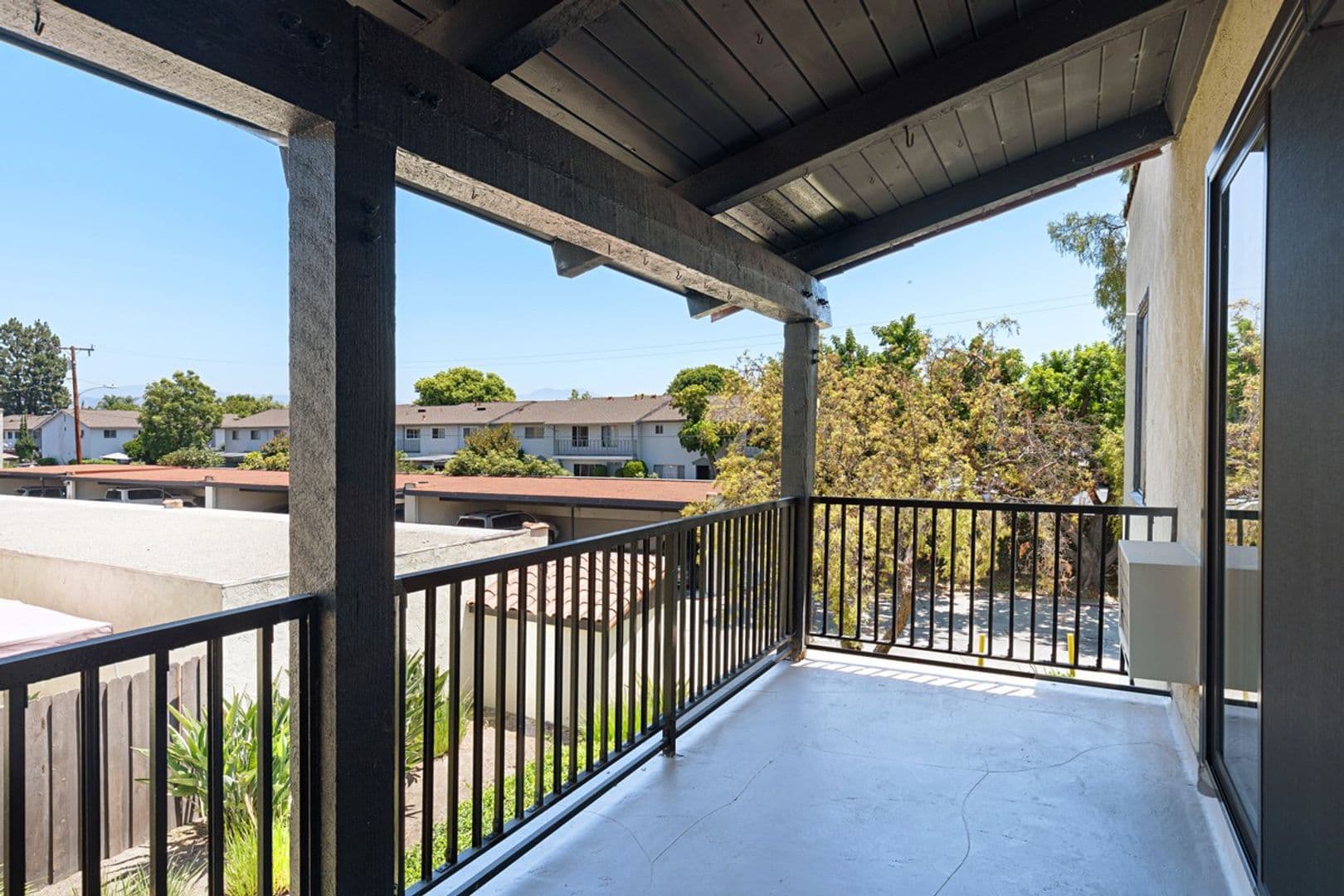 Mission Plaza Apartment Homes 23 of 23