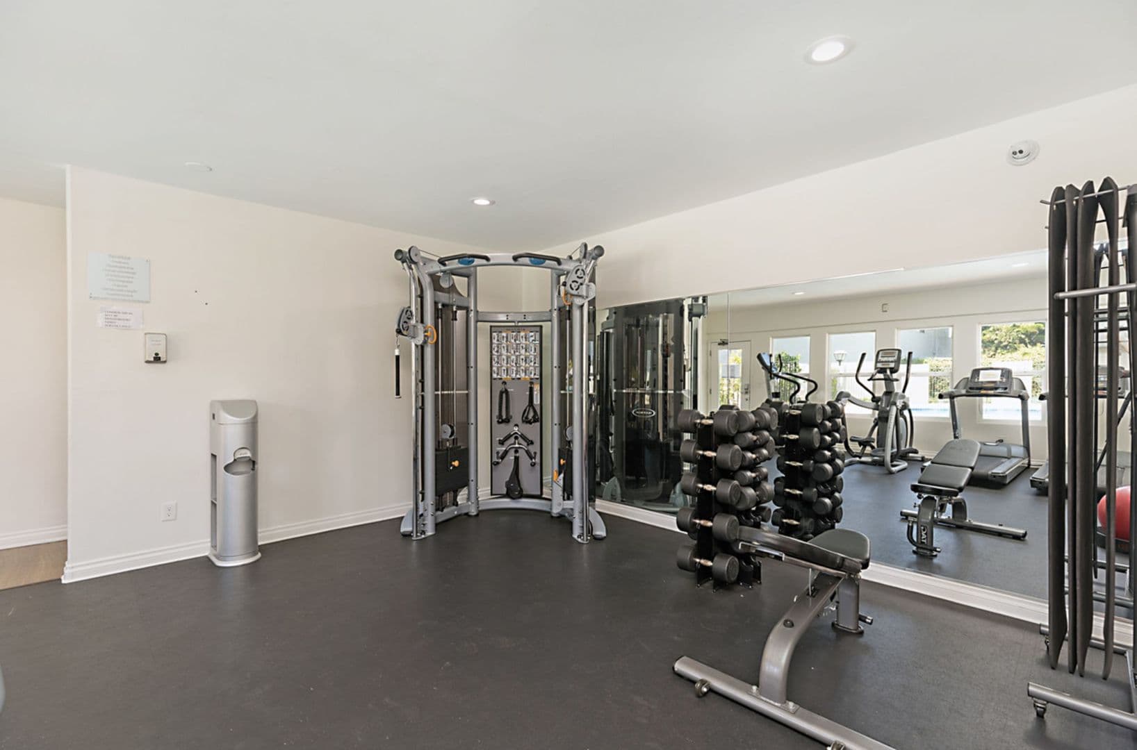 Park Magnolia Apartment Homes 9 of 27