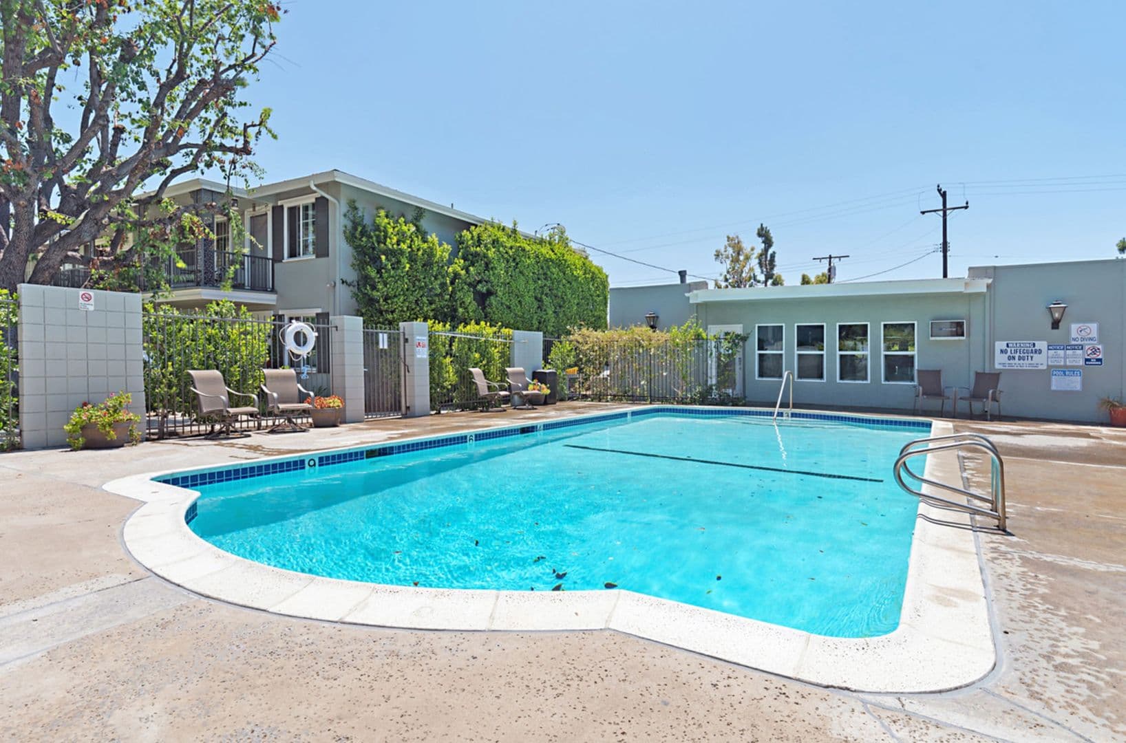 Park Magnolia Apartment Homes 11 of 27