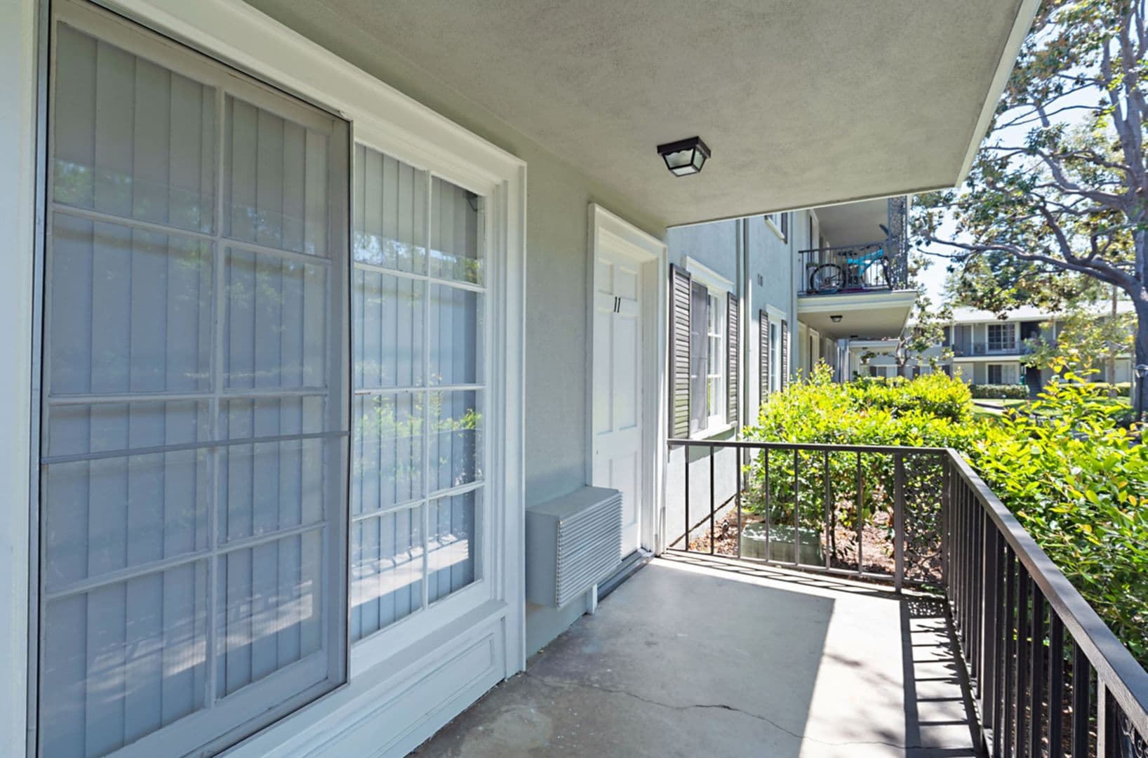Park Magnolia Apartment Homes 12 of 27