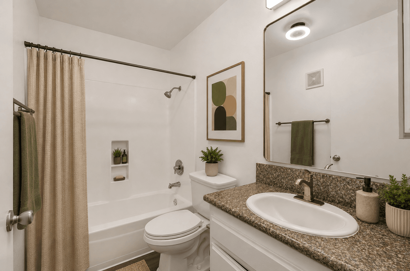 Brookstone Apartments 6 of 6