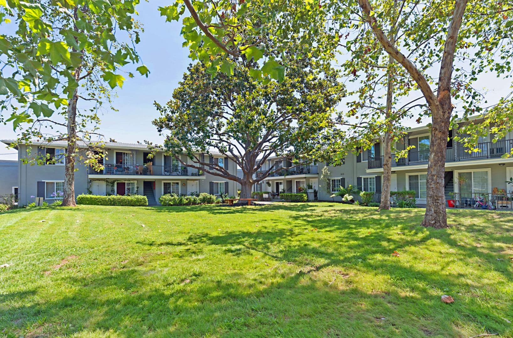 Park Magnolia Apartment Homes 6 of 27